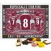 Burnley Football Shirt Gift Boxed Sweets - Buy Online on GoSupps.com