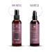Avi.mee Herbal Hairtone AG1 Scalp Spray for Grey Hair | With Indigo Henna Beet Root and Hibiscus Extracts | Daily Nutrition For Your Hair | 100 ML. - Buy Online on GoSupps.com