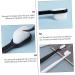 HOMSFOU 4pcs Soft Toothbrush Set - Ultimate Soft Fur Care for Pets | International Shipping Available - Buy Online on GoSupps.com