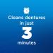 Steradent Active Plus Denture Daily Cleansing 30 Tablets (Pack of 12) - Buy Online on GoSupps.com