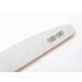 8X Nail Files Zebra Shape Half Moon Chose GRIT Double Sided Emery Board (GRIT 150/150) - Buy Online on GoSupps.com