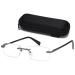 LITIMA Reading Glasses for Men A 1.75 x