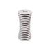 Universal handle thickener | Hand grip thickener | Gripping aid | for cutlery toothbrush pens | Color: GRAY (1)
