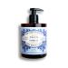 Bread the Sens - Liquid Marseiller Soap Irisbl ten - Moisture -giving liquid hand soap - with olive oil - 96% natural ingredients - hand soap from France - 500ml