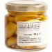 Marinated Garlic Cloves in extravirgin olive oil - one glass jar of 106 ml. - artisan production Conserve Conti - Buy Online on GoSupps.com