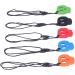5-Piece Cauhal Chains for Sensory Kids | Silicone Chew Necklaces for Autism ADHD & Anxiety - Supports Oral Motor Skills - Buy Online on GoSupps.com
