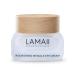 LAMAII Nourishing Miracle Under Eye Cream Treats Dark Circle & Fine Lines Firms Brightens & Hydrates Around Eye Area Anti Aging Eye Cream with LARVOGEN BIOTECH Peptides & Jojoba Oil 30g
