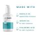 True Balance Daily Facial Moisturizing Lotion 4oz - Natural Outcome for Combination Skin with Argan & Marula Oil - Buy Online on GoSupps.com