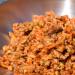 GOOD TO-GO Bibimbap | Dehydrated Backpacking & Camping Food | Lightweight Double Serving - Buy Online on GoSupps.com
