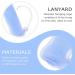 Mikinona 10pcs Foaming Soap Mesh Bag Soap Pouch Saver Soap Foaming Net Soap Sleeve Holder Soft Foam Net 14.5x5cm As Shown 1 - Buy Online on GoSupps.com