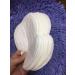 GEOOT Underarm Sweat Pads (100 Pack) - Premium Disposable Sweat Shield Stick for Hyperhidrosis - Men and Women - Fight Excessive Sweating - Buy Online on GoSupps.com