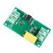 SCR Relay Module Solid State Relay Board 1 Channel AntiInterference for Equipment - Buy Online on GoSupps.com