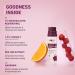 Plum 1% Resveratrol & 7.5% Vitamin C Face Serum | Anti-Aging Collagen Booster | Lightweight & Vegan | 50G - Buy Online on GoSupps.com