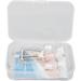 Ingrown Toenail Lifter Tool Ingrown Nail Corrector Professional Ingrown Toe Nail Correction Kit Pedicure Toes Treatment Tools Set for Paronychia - Buy Online on GoSupps.com
