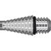 Target Swiss Point Conversion Points - Silver 26mm | Convert Soft Tip to Steel Tip Darts - Buy Online on GoSupps.com