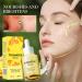  SKZKK Turmeric Milk Serum - Turmeric Facial Serum - Brightening Serum to Correct Dark Spots - Vitamin C Serum - Turmeric Facial Oil - Anti-Aging Moisturizing Serum (6 - Buy Online on GoSupps.com