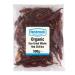Organic Sun Dried Whole Red Chillies 500g | Certified Organic by Fenbrook Organic