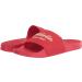 adidas Adilette Slides Sandal - Vivid Red/Wonder White - Size 12 Women/11 Men - Buy Online on GoSupps.com