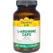 L-Arginine Caps 500mg 100 VegiCaps