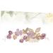 Angoily Floral Headpiece Pearl Tiara Pearl Headpiece Bridal Headpiece Cloth Flower Hair Comb Full Length Mirror Bridal Hair Comb Hair Side Combs Wedding Bride Hair Accessories - Buy Online on GoSupps.com