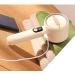 Fabric Shaver Lint Remover | USB & Battery Powered | 19.5cm | Perfect for Clothes & Furniture - Shop Internationally - Buy Online on GoSupps.com