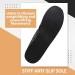 Buy Core Weightlifting Shoes | Powerlifting & Bodybuilding Squat Shoes 40 EU - Black - International Shipping Available - Buy Online on GoSupps.com