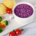 Grape Purple Potato Amorphophallus Congee 10.58oz/300g (30gx10 pieces) Meal breakfast instant oatmeal Low carbohydrate Instant oatmeal porridge Instant powder beverage  - Buy Online on GoSupps.com