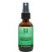 Plantlife Peppermint Mist Face and Body Spray - Straight From The Plant 100% Pure Therapeutic Grade - Take with You Everywhere - Made in California 2 oz