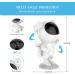 Galaxy Projector Star Night Light for Kids & Adults - Aesthetic Room Decor & Gifts for Christmas and Birthdays - Buy Online on GoSupps.com