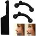 Silicone Nose Up Lifting Shaper Bridge Straightening Corrector Device 3 Sizes - Buy Online on GoSupps.com