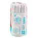 The Honest Company Honest Diapers Size 5 27+ Pounds Rose Blossom 20 Diapers - Buy Online on GoSupps.com