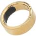 HCPZL LJCM Smart Ring Sport Smart Ring Detect Sleep Status Stainless Steel for Sport (17)(21)(17) - Buy Online on GoSupps.com
