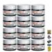 30g/Box SWS Swiss Lab Nature Power Cream 12 Nourish Moisturize Smooth Skin By Beautygoodshop Get Free For You Beauty Gifts