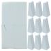 FRCOLOR 120 Pcs Nail Gradient Sponge Set | Ombre Nail Art Tools & Wedge Sponge for Perfect Manicures | International Shipping Available - Buy Online on GoSupps.com