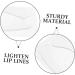 5 Paires Masques Hydratants pour Gel pour R paration Rides et Lignes Utiliser Pendant et Repulpant - Buy Online on GoSupps.com