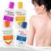 Moisturizing Face & Body Cream with Gluta & Papaya - Hydrating Skincare for All Skin Types | Shop Internationally - Buy Online on GoSupps.com