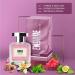 Enga.gee Femme Eau De Parfum for Women Citrus and Floral Fragrance Scent Skin Friendly Perfume for Women 100ml - Buy Online on GoSupps.com