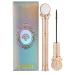 Embossed housing Mascara  Longer Waterproof Lash Cosmetics Natural Lengthening and Thickening Effect No Clumping 4d Silk Fiber For Vibely Mascarawith Makeup Mirror(1 Pcs)