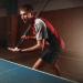 Win SPORTS Ping Pong Net Table Tennis Set - Portable Retractable Net, 2 Paddles, 3 Balls, Storage Case - Play Anywhere on Any Table - Buy Online on GoSupps.com