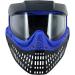 JT Proflex Goggles LE Bandana Blue with Clear and Smoke Lens - Best Price & Free Shipping! - Buy Online on GoSupps.com