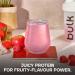 Bulk Clear Whey Isolate Powder Protein Shake Apple and Blackcurrant 500 g - Buy Online on GoSupps.com