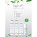 WELWOL Balance Foot Cream 75ml - Soothing & Hydrating Foot Care for Dry Skin - Fast International Shipping - Buy Online on GoSupps.com