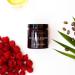 Daimon Barber Original Hair Pomade - Medium Hold Natural Shine Nourishes with Bee Propolis & Raspberry Seed Oil - 3.53 Oz Shaping Paste for All Hair Types - Buy Online on GoSupps.com