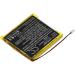 Buy 3.7V 230mAh PR-402626P Battery Replacement for Spartan Trainer - Fast International Shipping - Buy Online on GoSupps.com