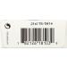 Natracare Regular Tampons 10CT | Eco-Friendly Organic Cotton | 12 Pack (120 Total) - International Shipping Available - Buy Online on GoSupps.com