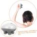 Buy Healvian Head Massager Tool - 2 Sets for Ultimate Stress Relief - Fast International Shipping - Buy Online on GoSupps.com