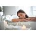 Elysium Spa Natural Eucalyptus Epsom Salts 450g - Soothing Bath Salt for Relaxation - Buy Online on GoSupps.com