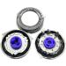 T te De Rasoir De Rechange Compatible Avec Philips HQ8 PT860 PT870 AT750 AT751 AT890 AT891 HQ7120 HQ7100 HQ7140 HQ7160 Pi ces De Rechange(3pcs) - Buy Online on GoSupps.com