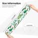 Watercolor Cactus Compression Socks for Women & Men | 15-20 mmHg Circulation Support for Running & Cycling - Buy Online on GoSupps.com