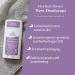 Earth Mama Calming Lavender Deodorant | Safe for Sensitive Skin Pregnancy and Breastfeeding Contains Organic Lavender Calendula and Coconut Oil No Baking Soda or Aluminum 2.65-Ounce (2-Pack) NEW Calming Lavender 2.65 Ounce (Pack of 2) - Buy Online on GoSupps.com